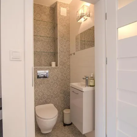 Pet Friendly Home In Klodawa With Sauna Prázdninový dům Kłodawa