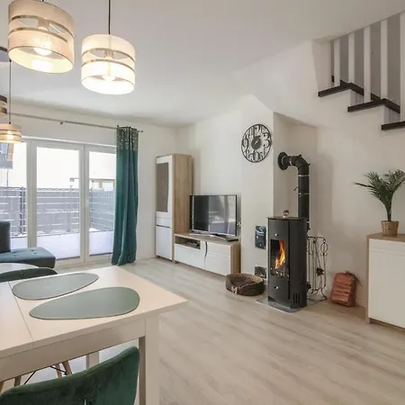 Pet Friendly Home In Klodawa With Sauna