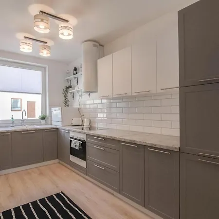 Pet Friendly Home In Klodawa With Sauna