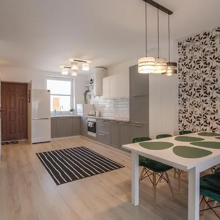 Pet Friendly Home In Klodawa With Sauna *