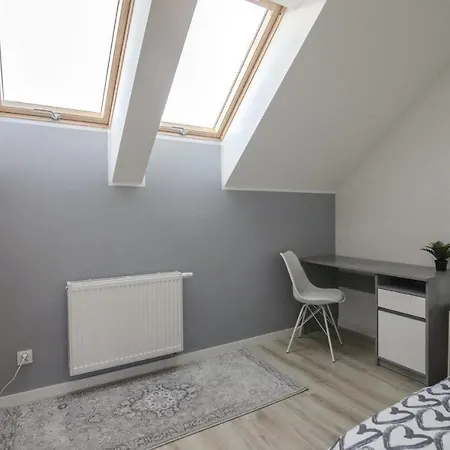 Prázdninový dům Pet Friendly Home In Klodawa With Sauna *