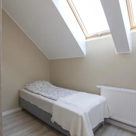 Pet Friendly Home In Klodawa With Sauna Prázdninový dům Kłodawa