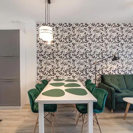 Pet Friendly Home In Klodawa With Sauna Prázdninový dům *