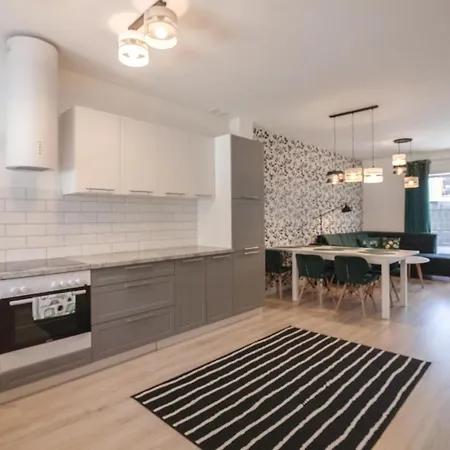 Pet Friendly Home In Klodawa With Sauna