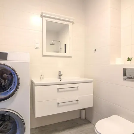 Pet Friendly Home In Klodawa With Sauna Prázdninový dům *